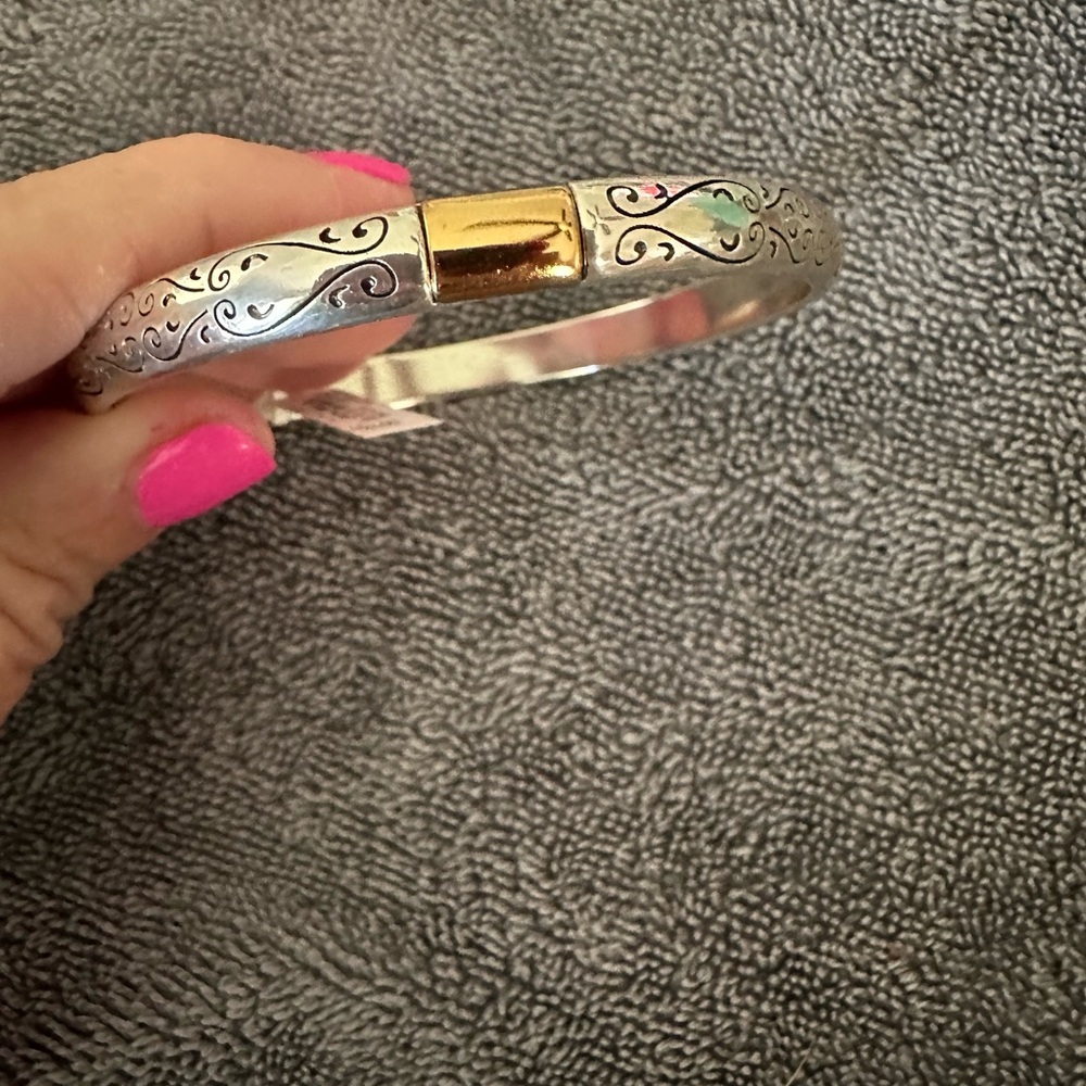 Brighton new w/tags Venezia bangle. Check out my other listings & save $